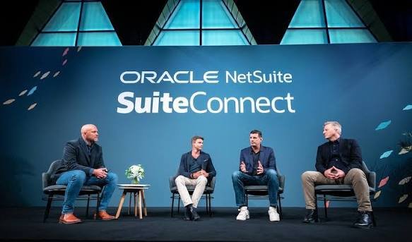 Oracle NetSuite ERP Software for Business Management 2026: Complete Review, Features, Benefits & Buyer's Guide