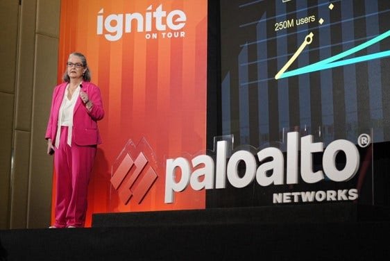 Palo Alto Networks Cybersecurity Software for Enterprises 2026: Complete Review, Features, Benefits & Business Guide